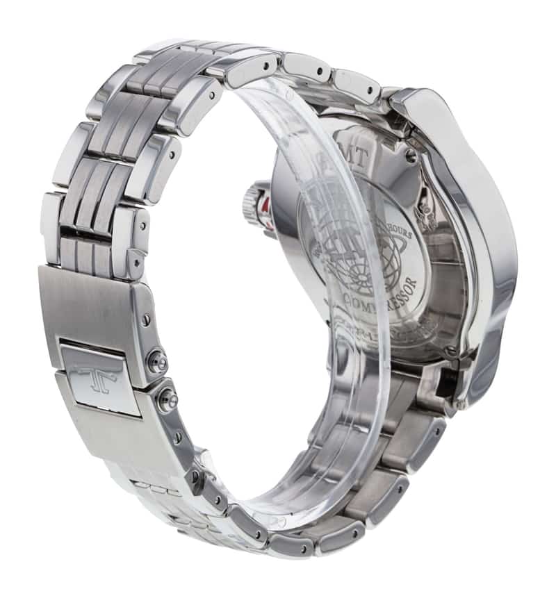 Jaeger-LeCoultre Master Compressor Dualmatic 1738171